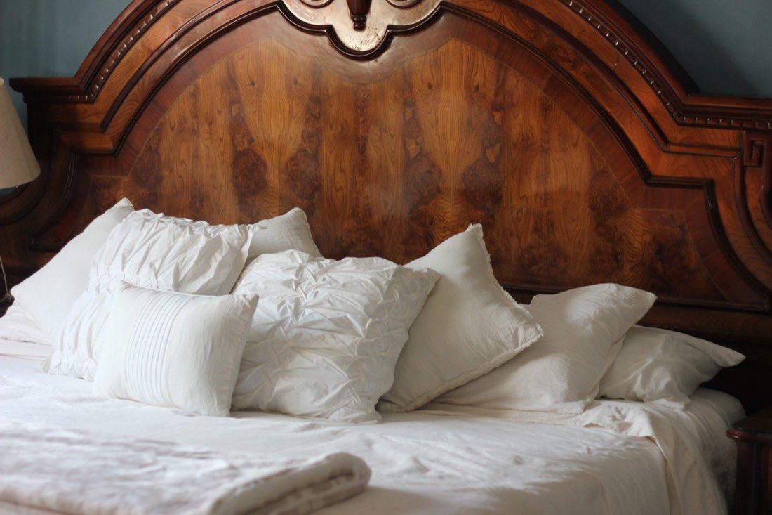 Habitación Alicia — Casa Mestiza